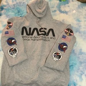 NASA Hoodie